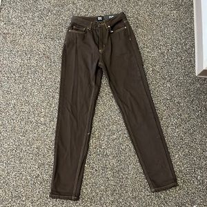 BDG Urban Outfitters Mom Jeans